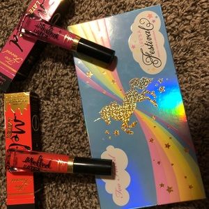 Too faced  make up COMBO ❤️